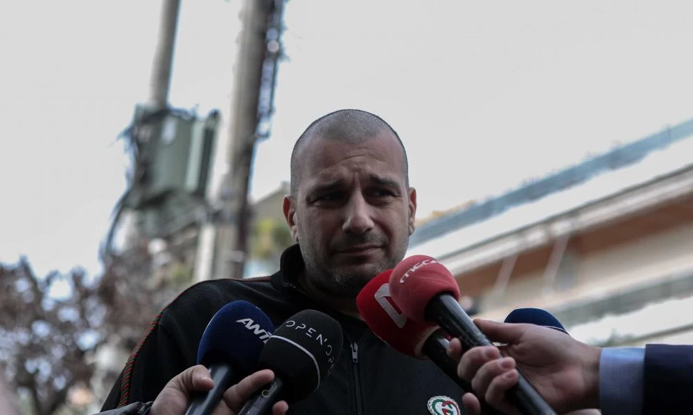 Συγκλονίζει ο όμηρος επιχειρηματίας: «Τους ευχαριστώ που δεν με σκότωσαν»